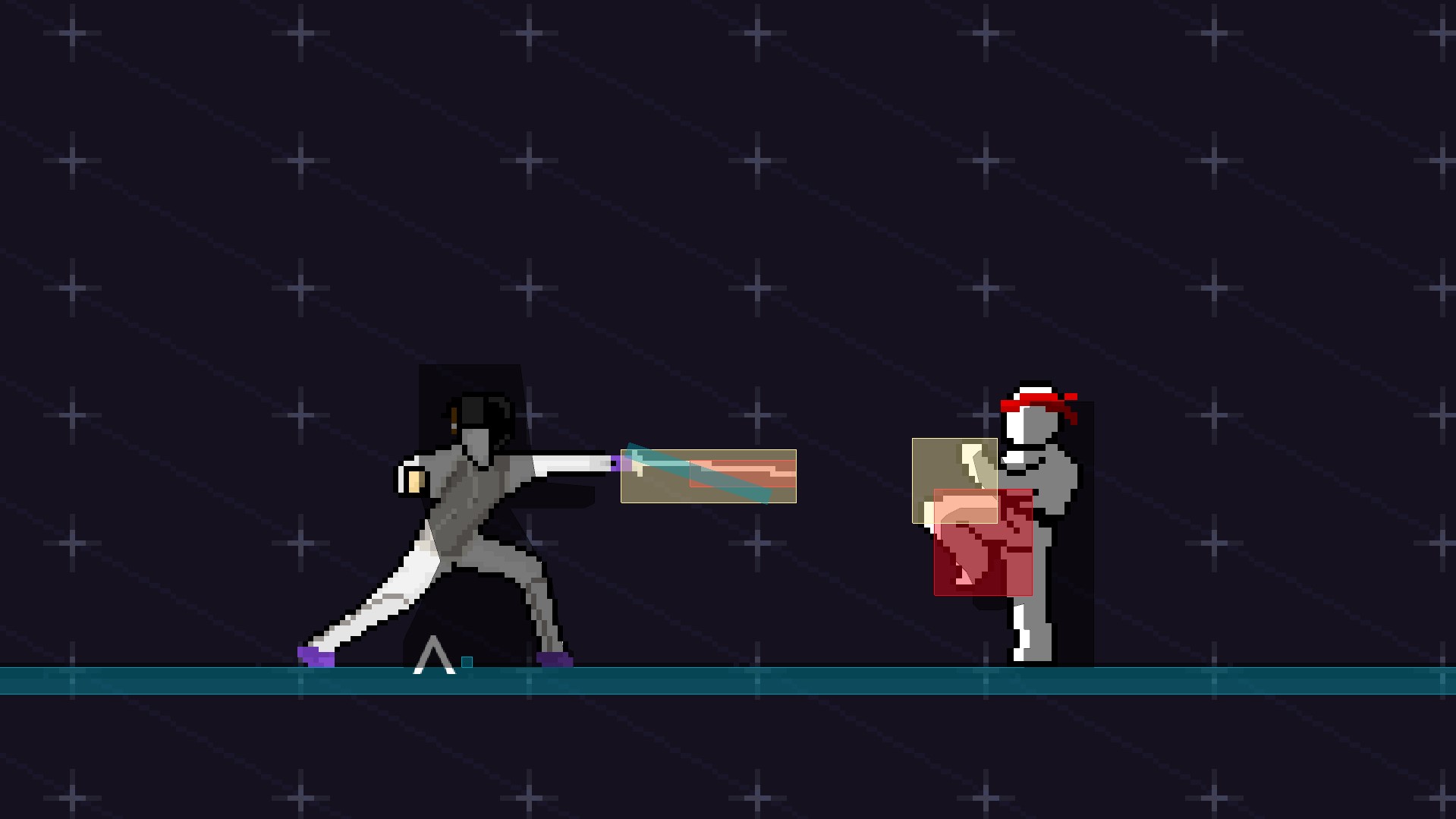 Detection Boxes