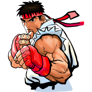 Fighting Game Archetypes