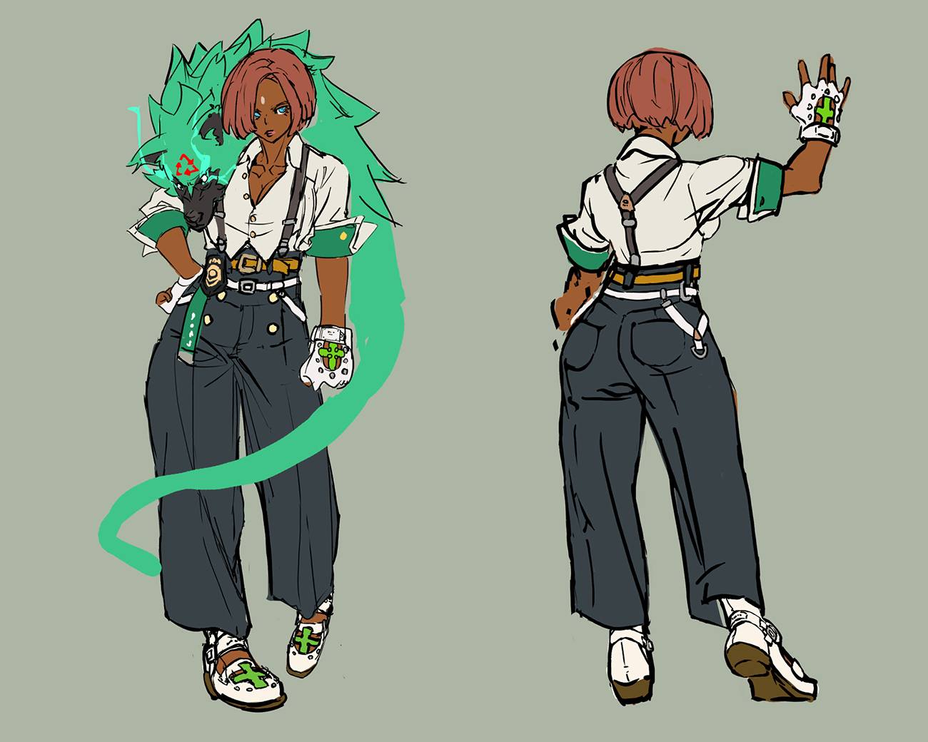 Guilty Gear