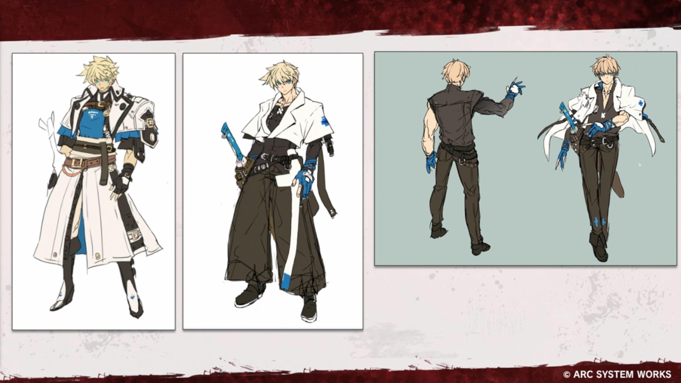 Guilty Gear