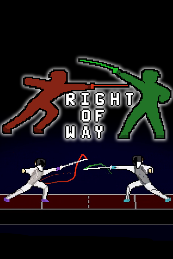 Right of Way