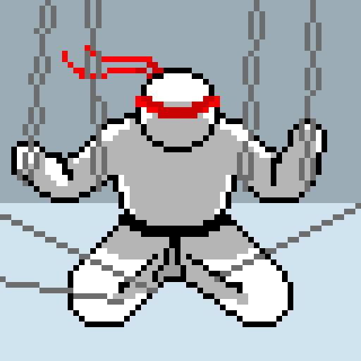 Sho Chained