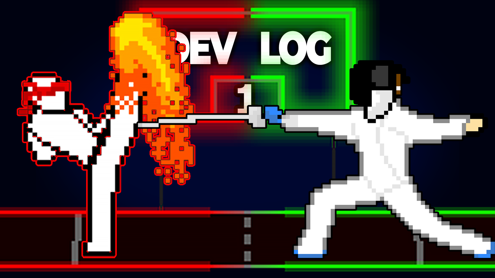The First Two Devlogs