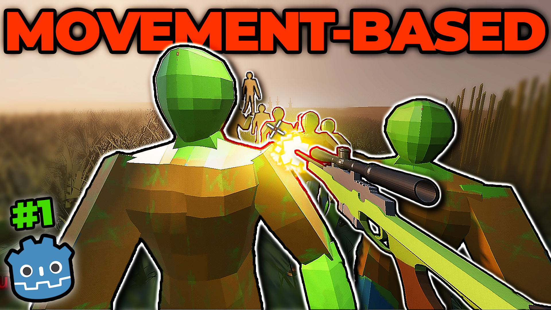 Zombies 3D Devlog